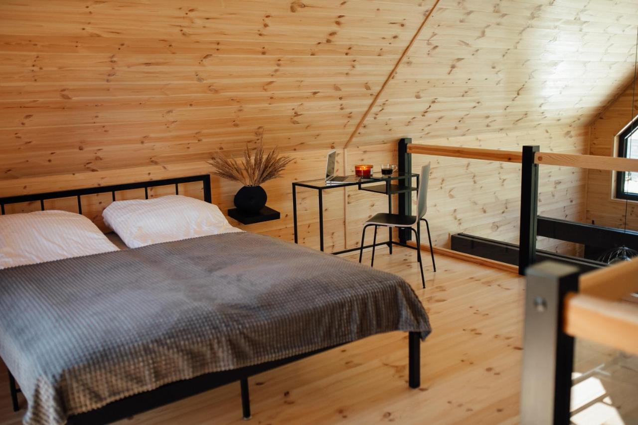 Rest Rusinowo Villa Rusinowo  Kültér fotó